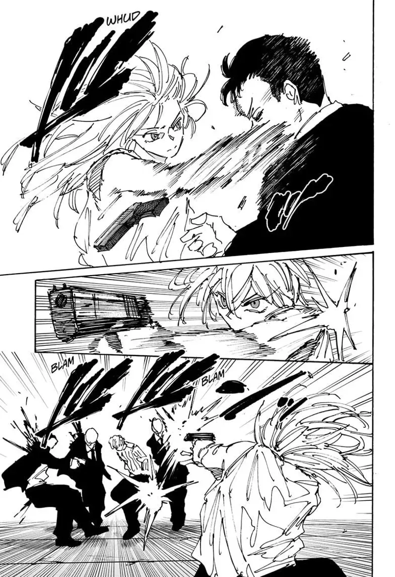 sakamoto days ch173 p011