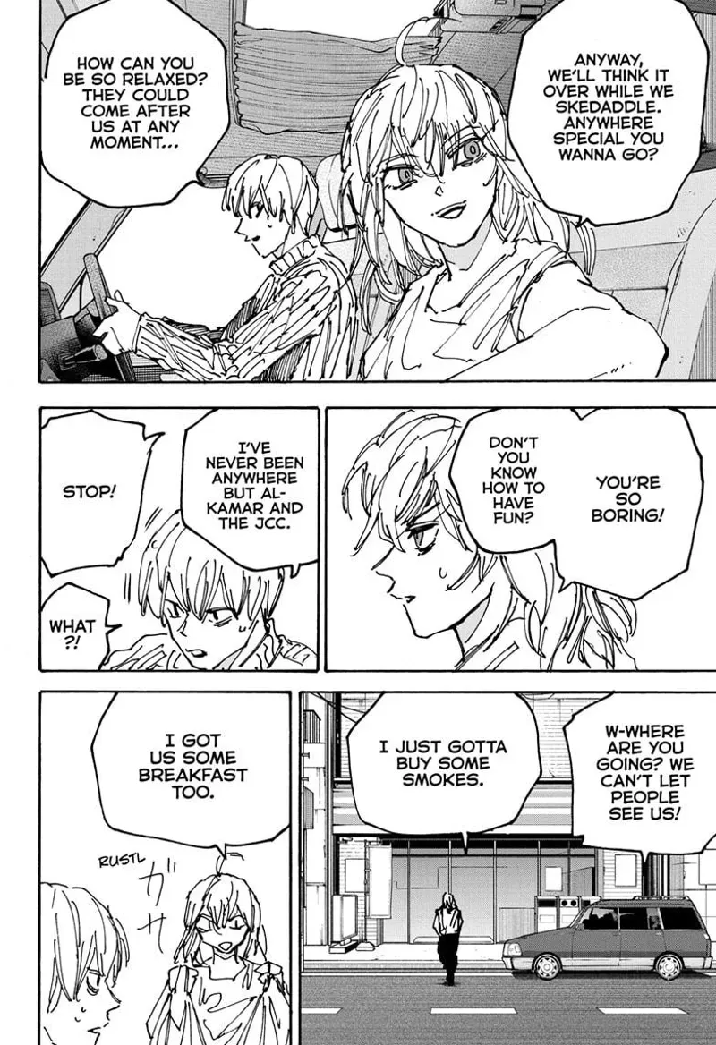 sakamoto days ch173 p016
