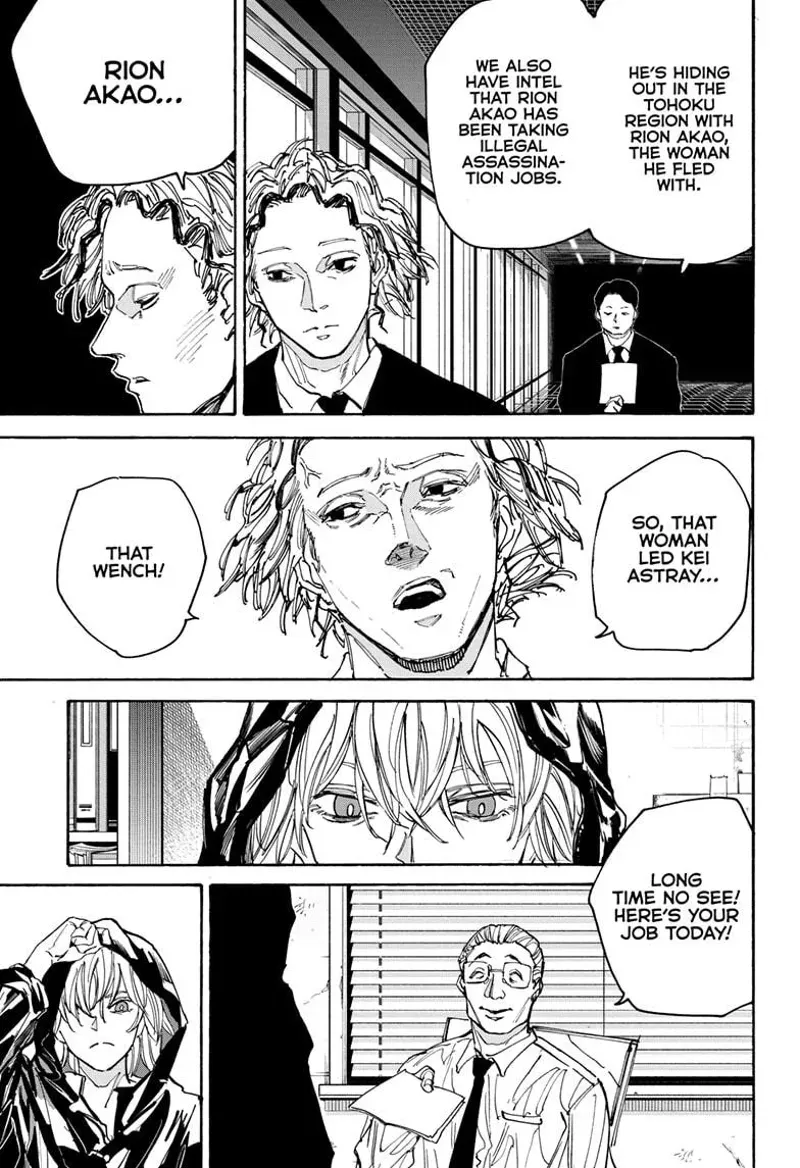 sakamoto days ch174 p009