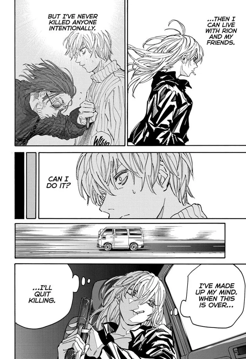 sakamoto days ch174 p014
