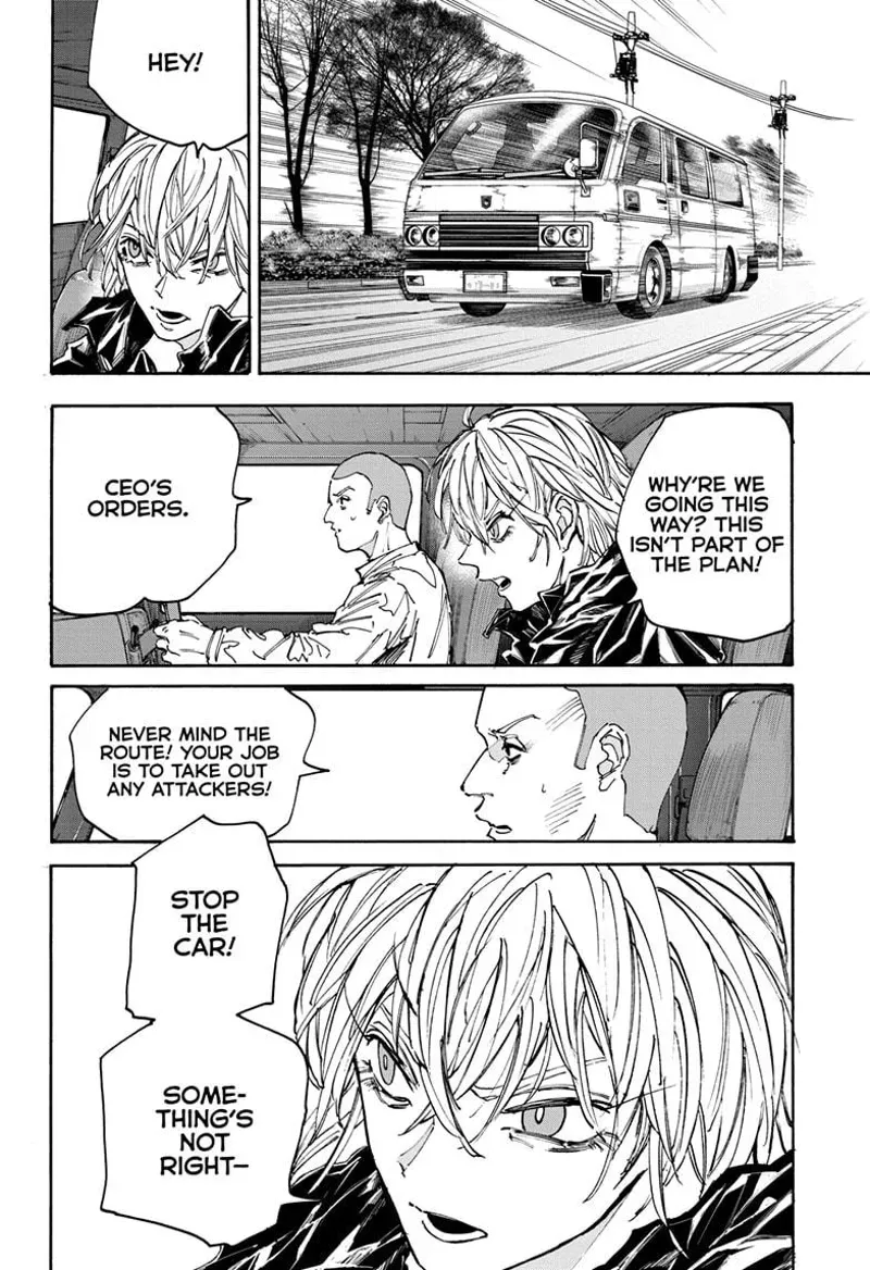 sakamoto days ch175 p002