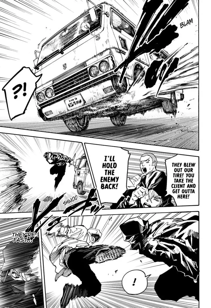 sakamoto days ch175 p003