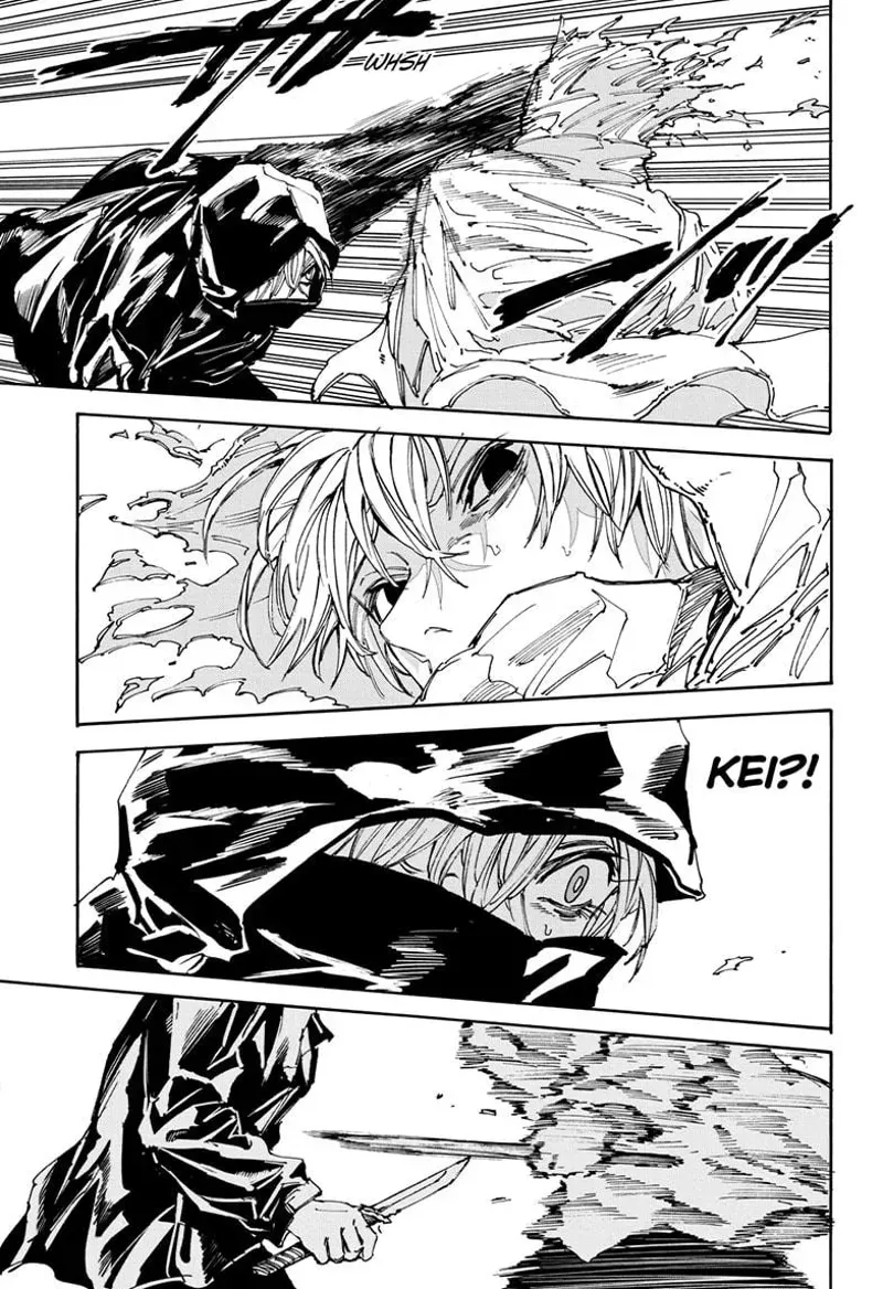 sakamoto days ch175 p005