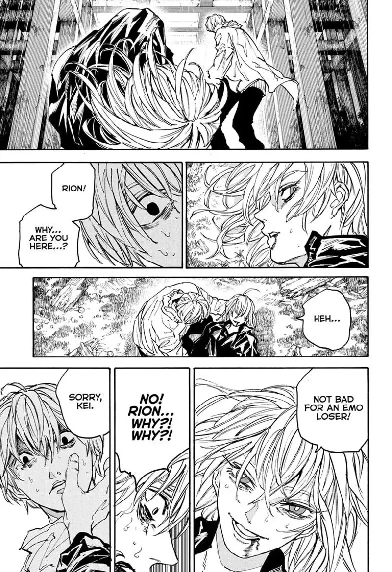 sakamoto days ch175 p007