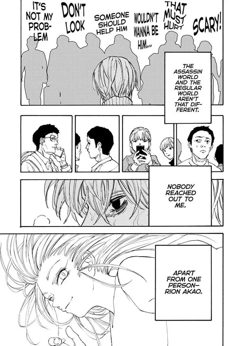 sakamoto days ch175 p013