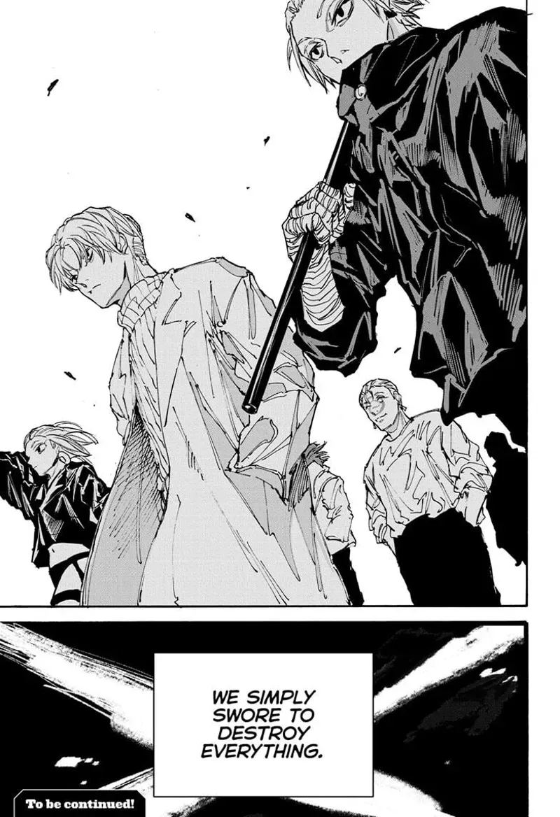 sakamoto days ch175 p019