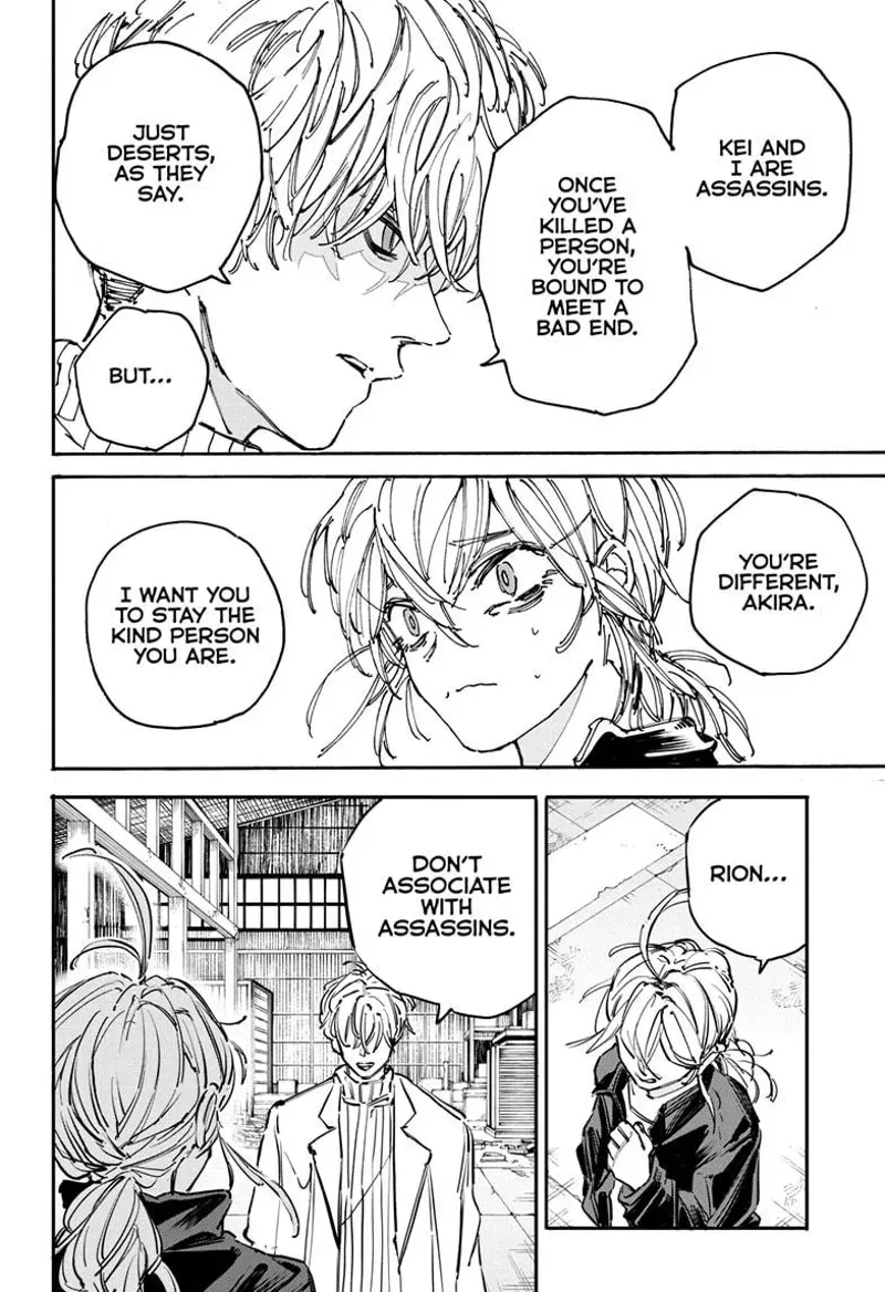 sakamoto days ch176 p002