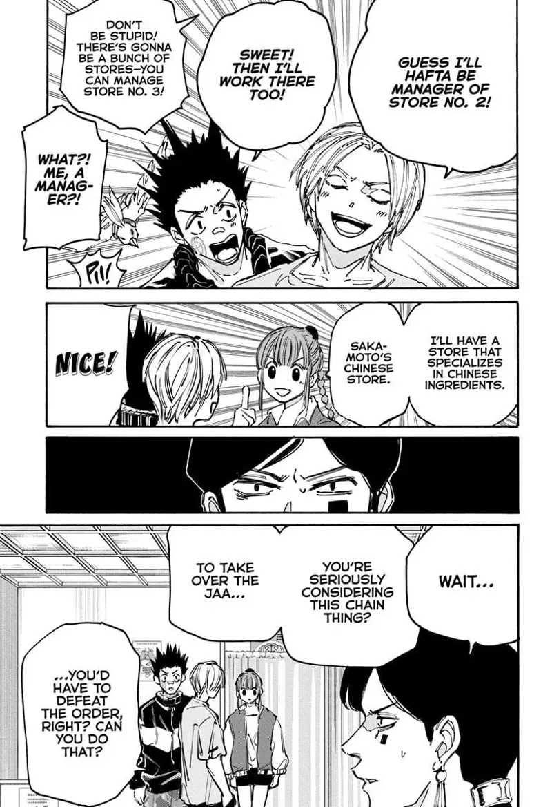 sakamoto days ch176 p005
