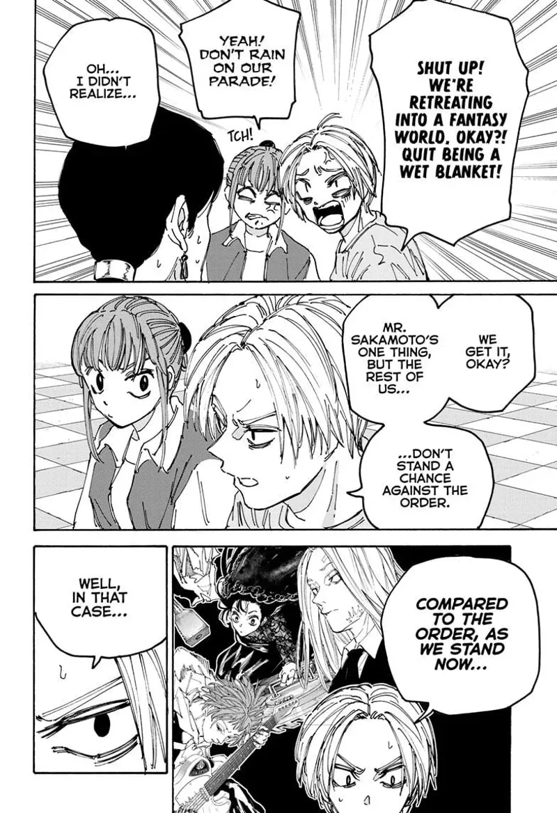 sakamoto days ch176 p006