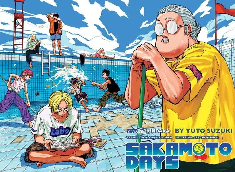 sakamoto days ch177 p002