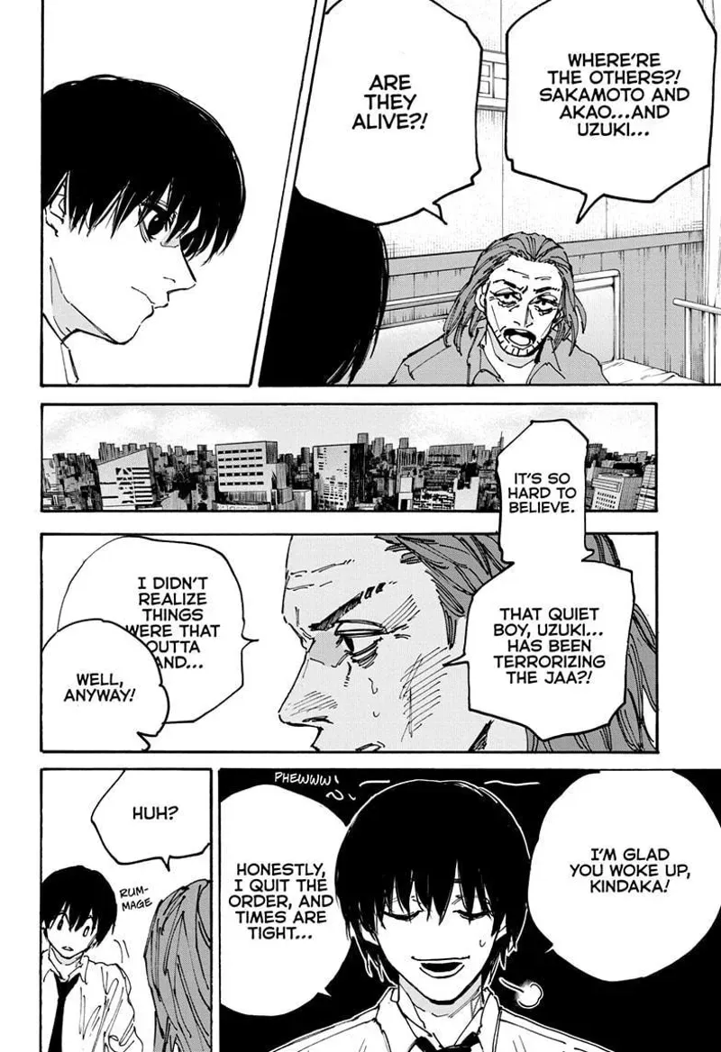 sakamoto days ch177 p005