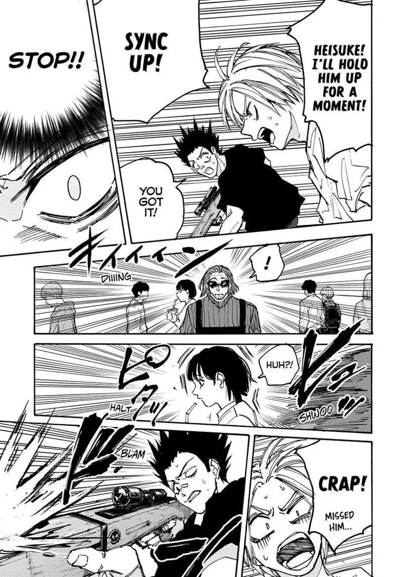 sakamoto days ch177 p014