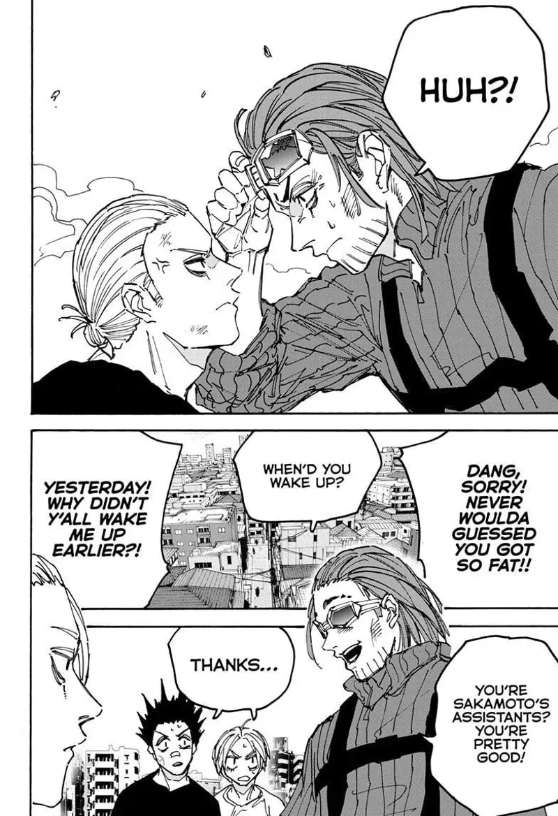 sakamoto days ch177 p021