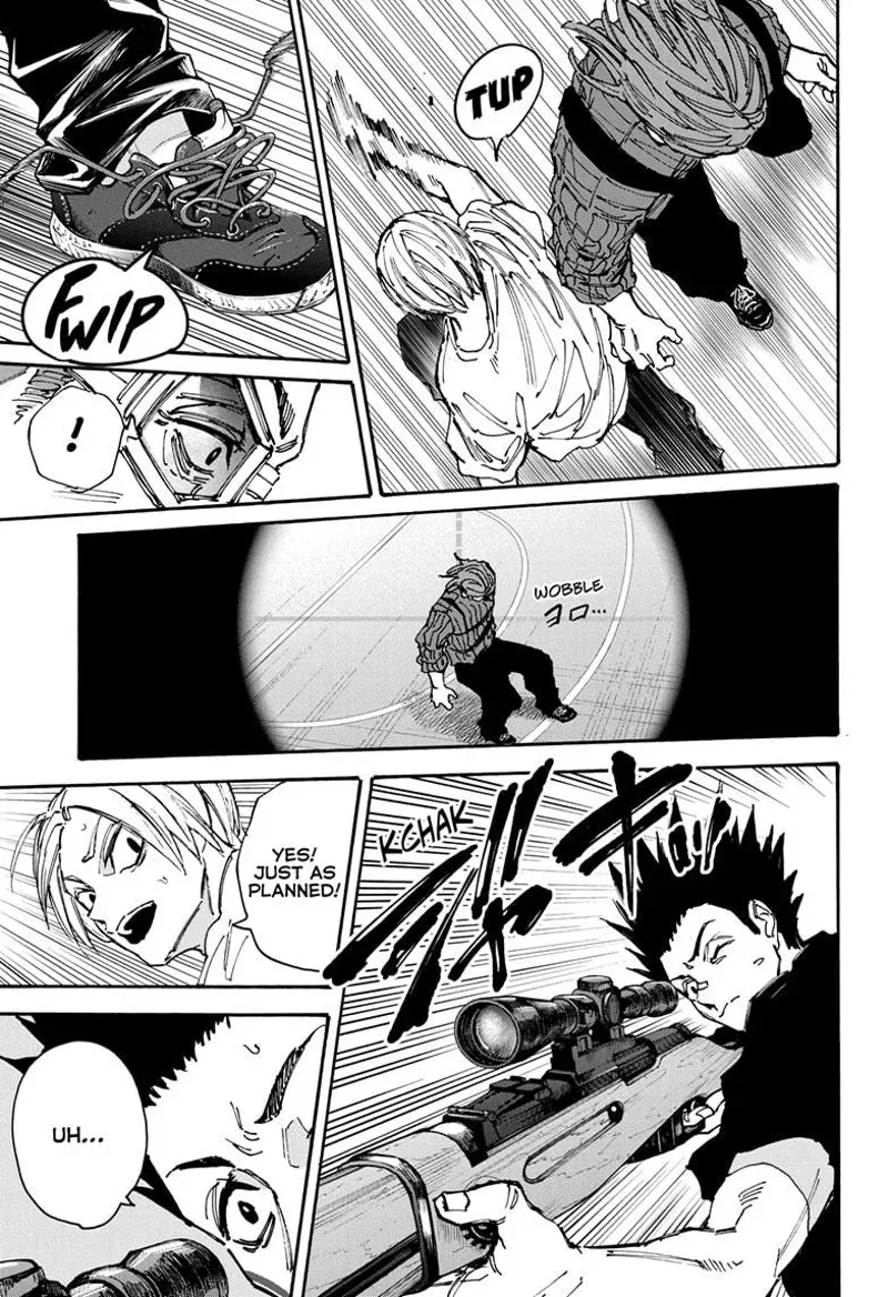 sakamoto days ch180 p003