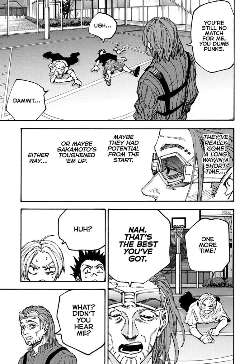 sakamoto days ch180 p005