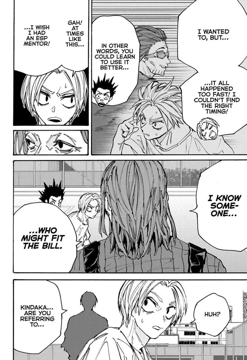 sakamoto days ch180 p008