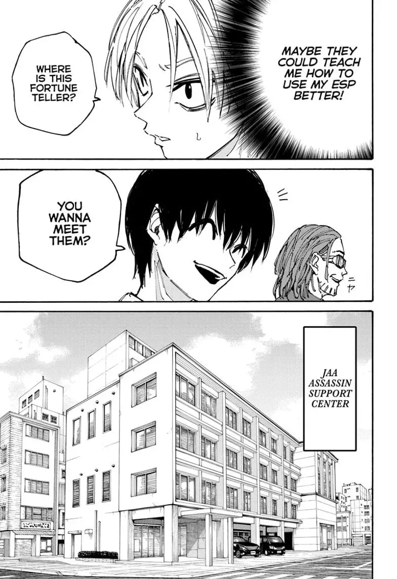 sakamoto days ch180 p011