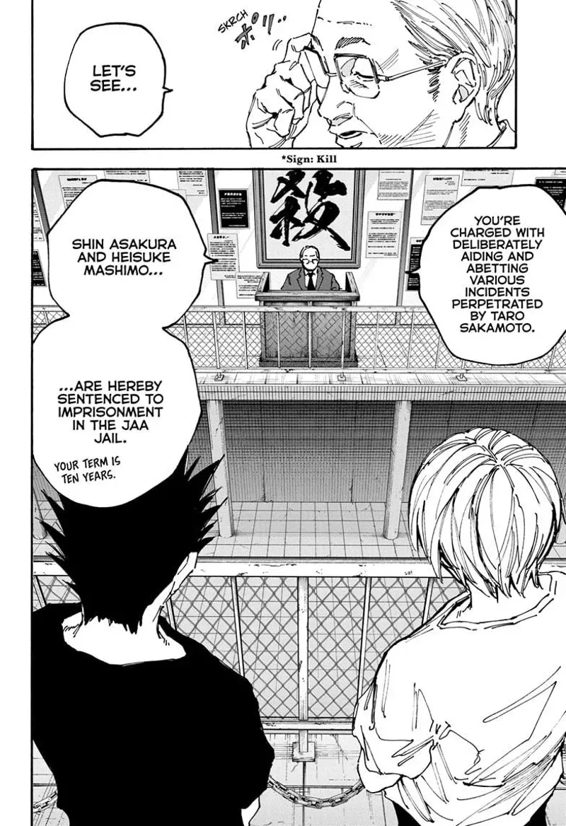 sakamoto days ch180 p014