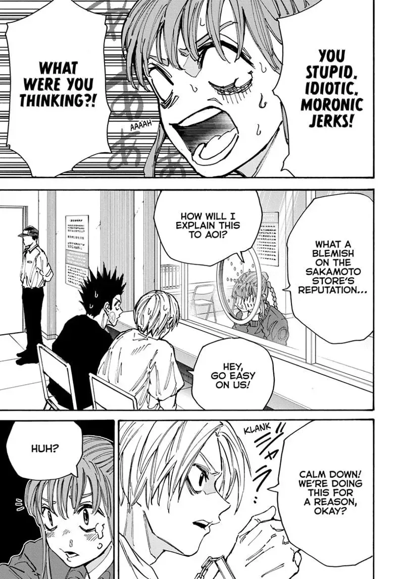 sakamoto days ch180 p015