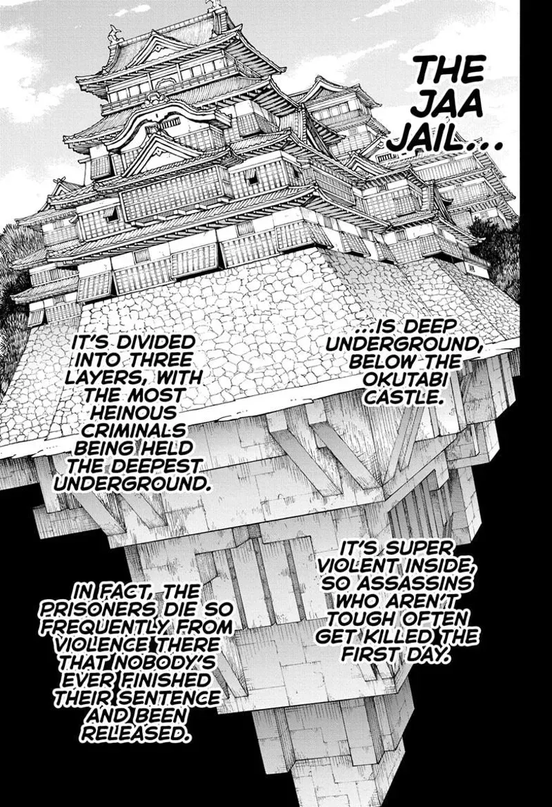 sakamoto days ch180 p017