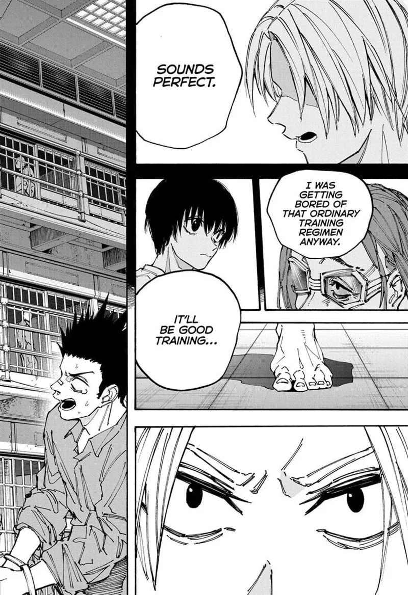 sakamoto days ch180 p018