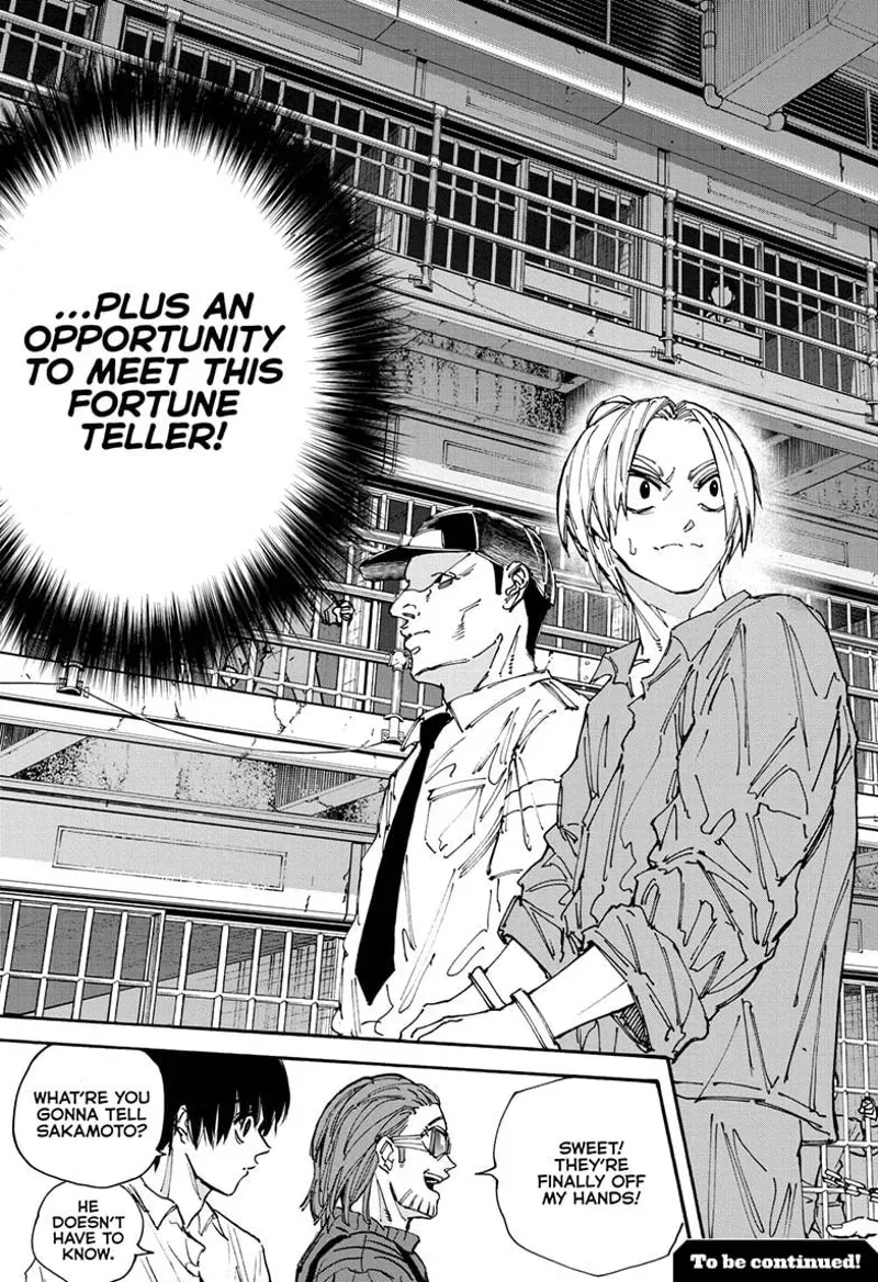 sakamoto days ch180 p019
