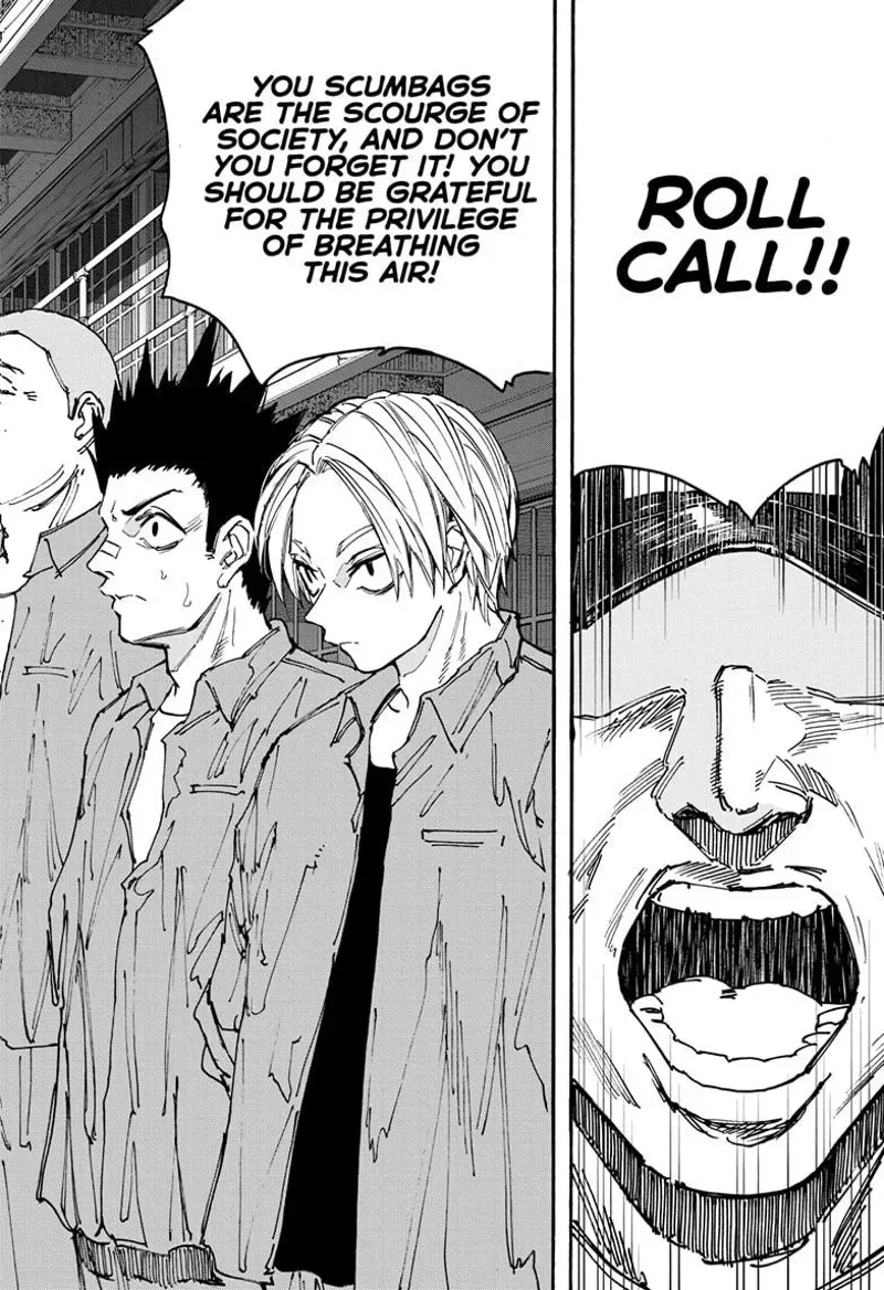 sakamoto days ch181 p002