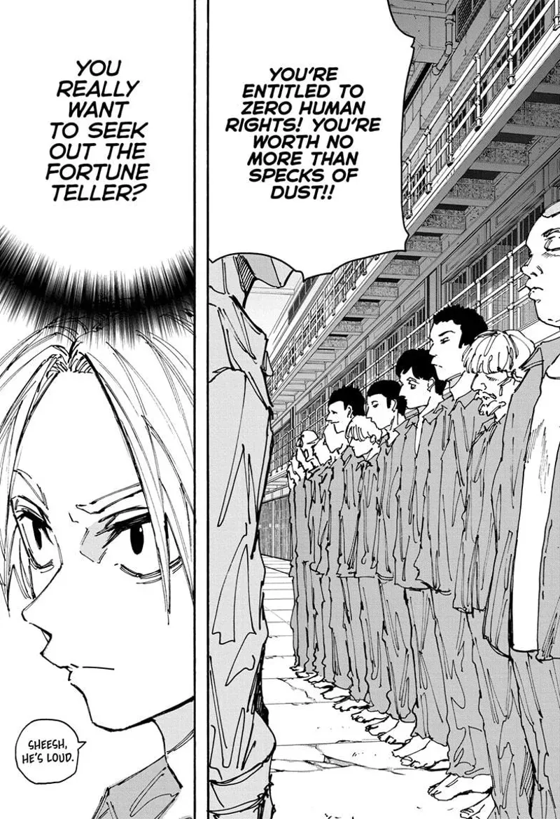 sakamoto days ch181 p003