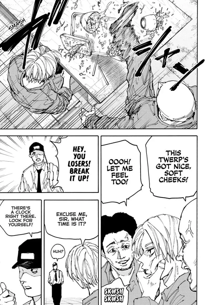 sakamoto days ch181 p007