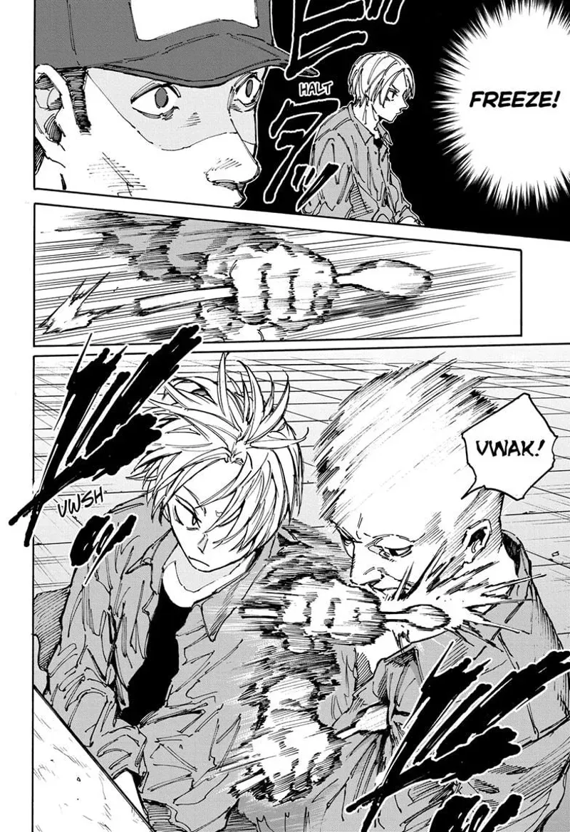 sakamoto days ch181 p008
