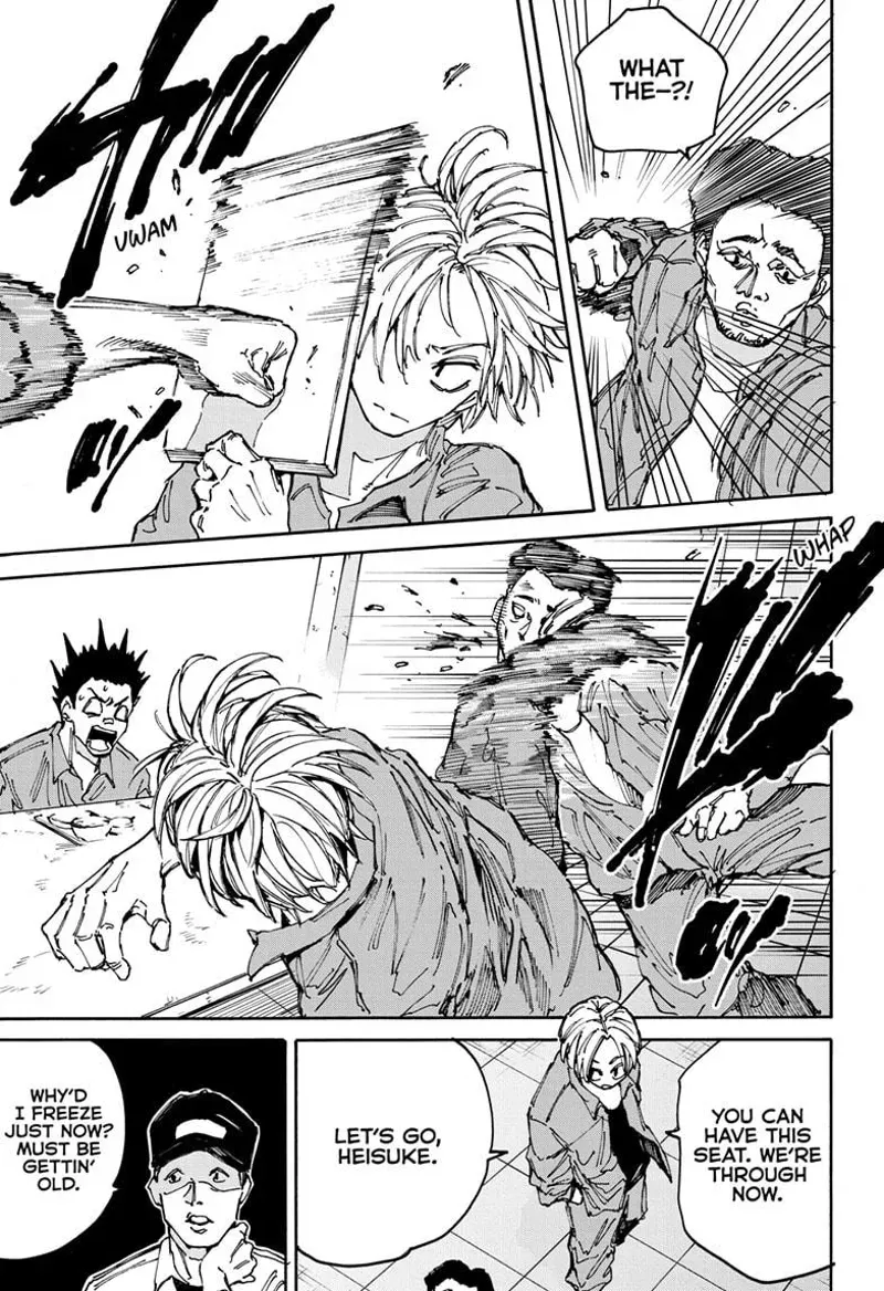 sakamoto days ch181 p009