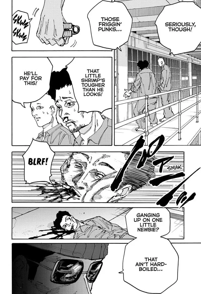 sakamoto days ch181 p010
