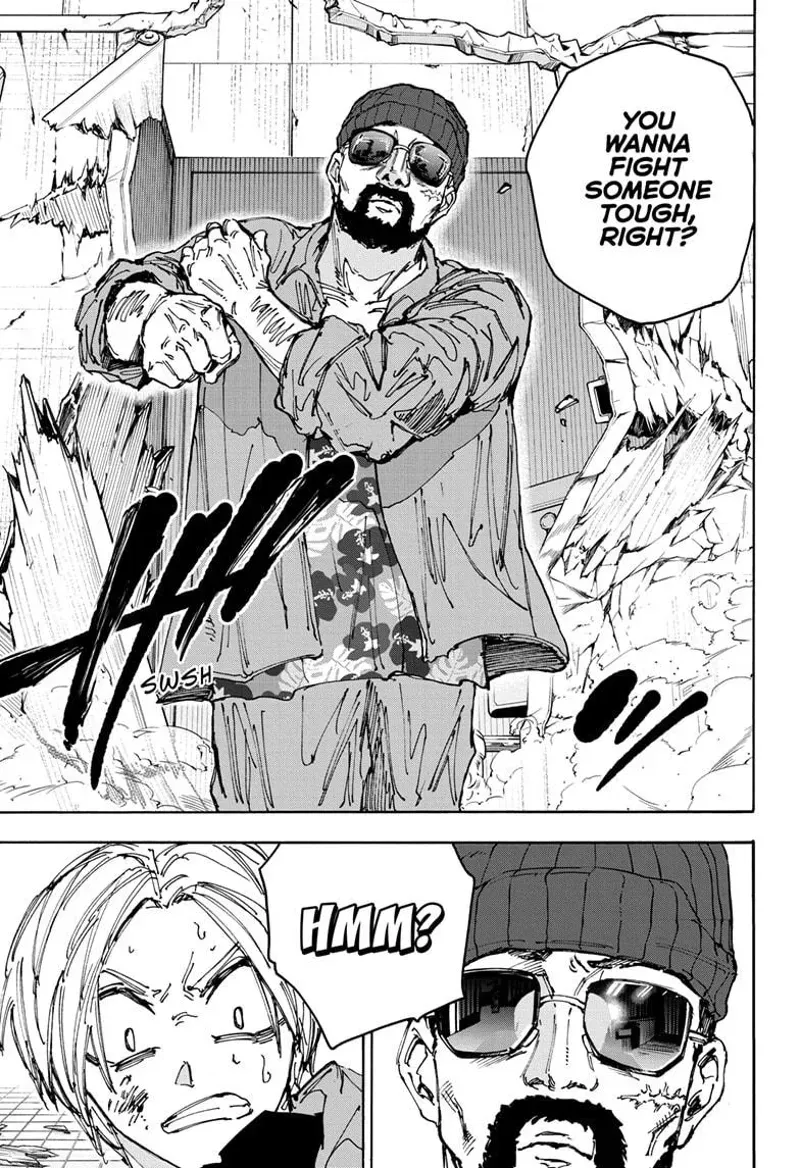 sakamoto days ch181 p013