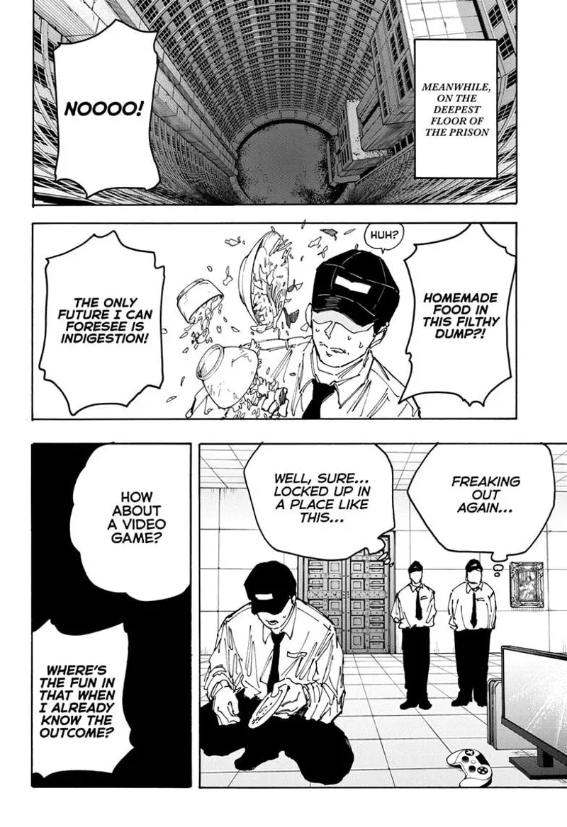 sakamoto days ch181 p018