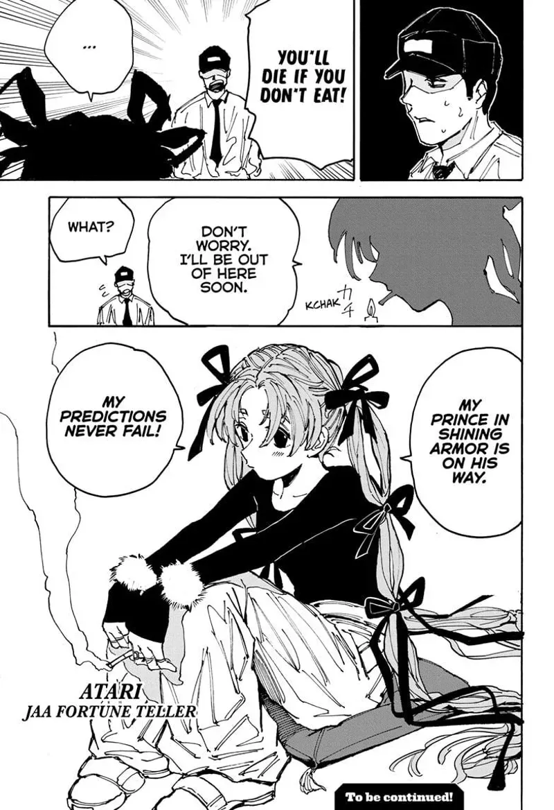 sakamoto days ch181 p019