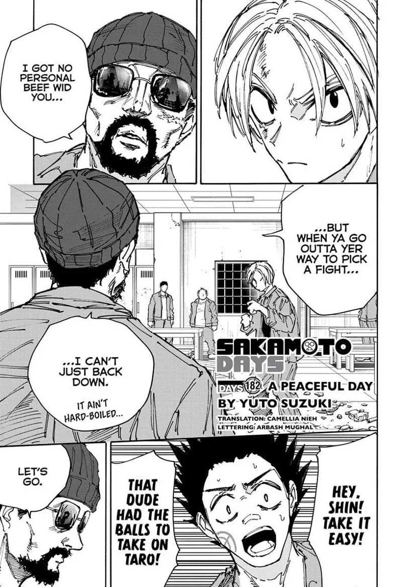 sakamoto days ch182 p001