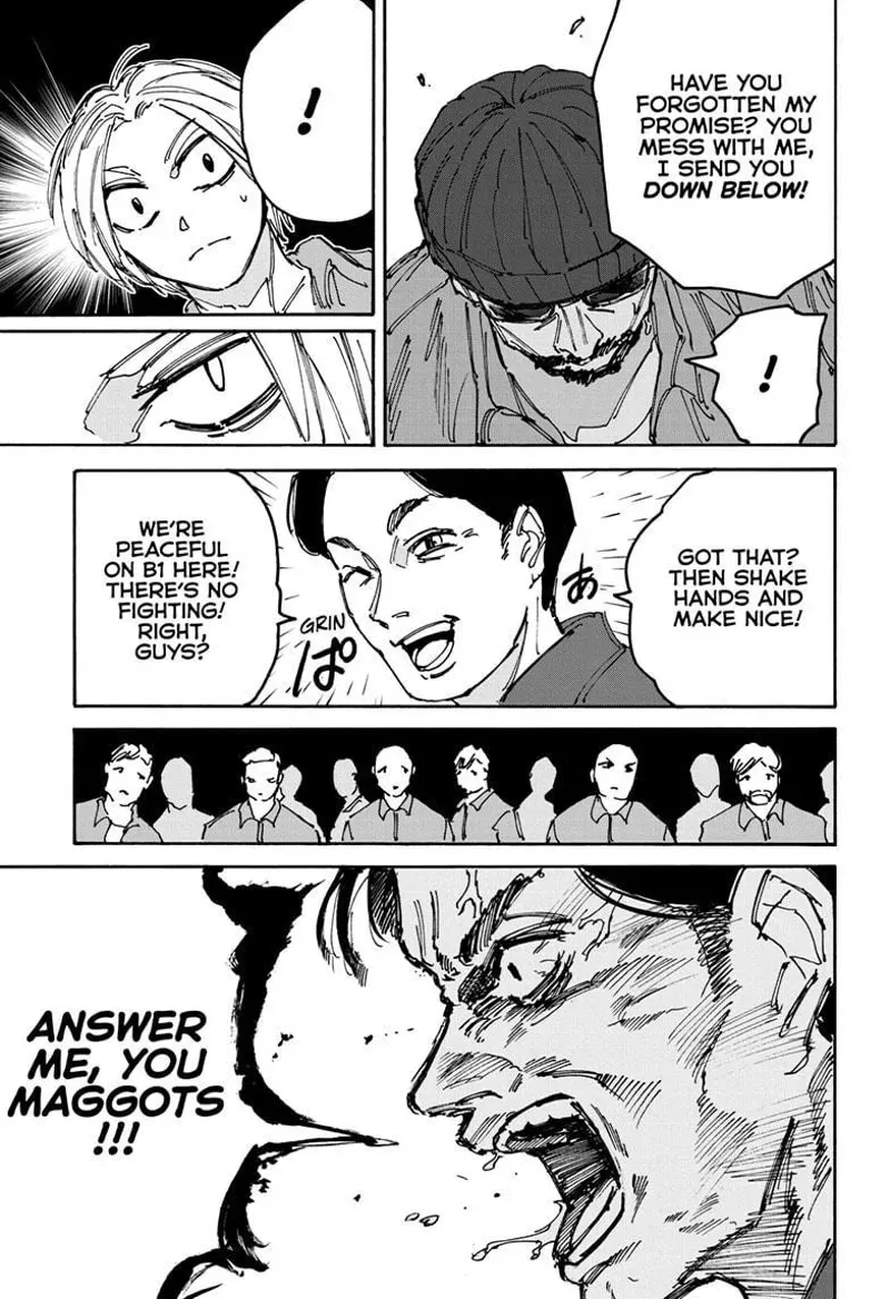 sakamoto days ch182 p005
