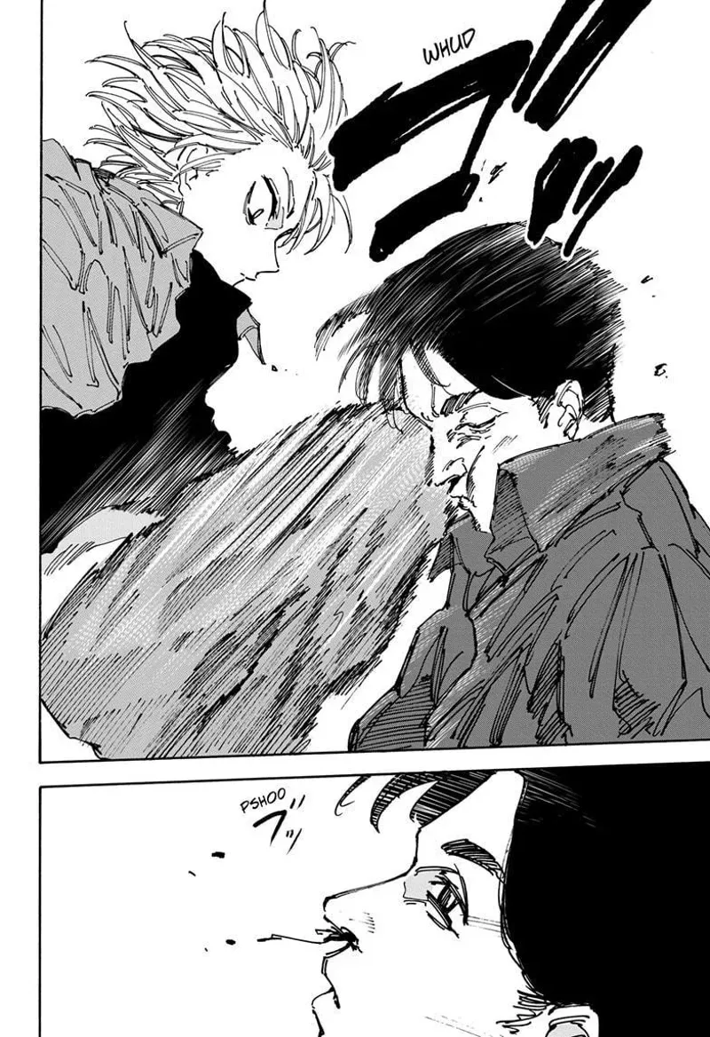 sakamoto days ch182 p006