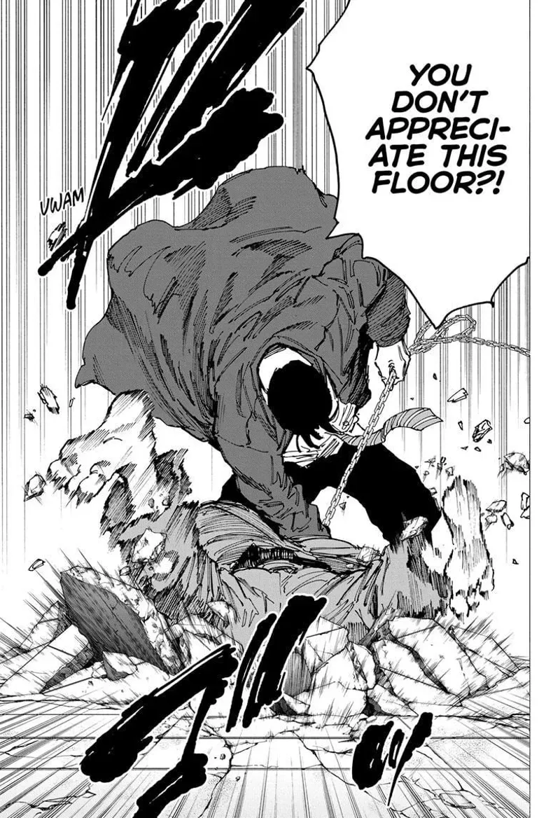 sakamoto days ch182 p009