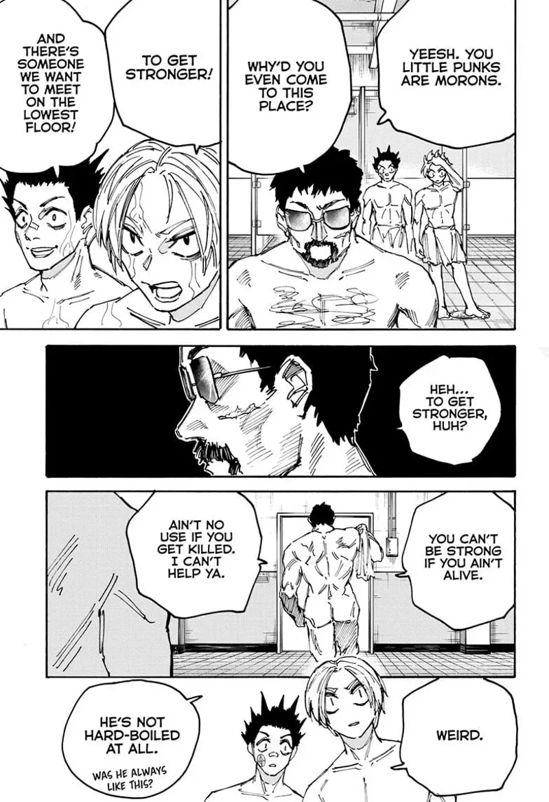 sakamoto days ch183 p003