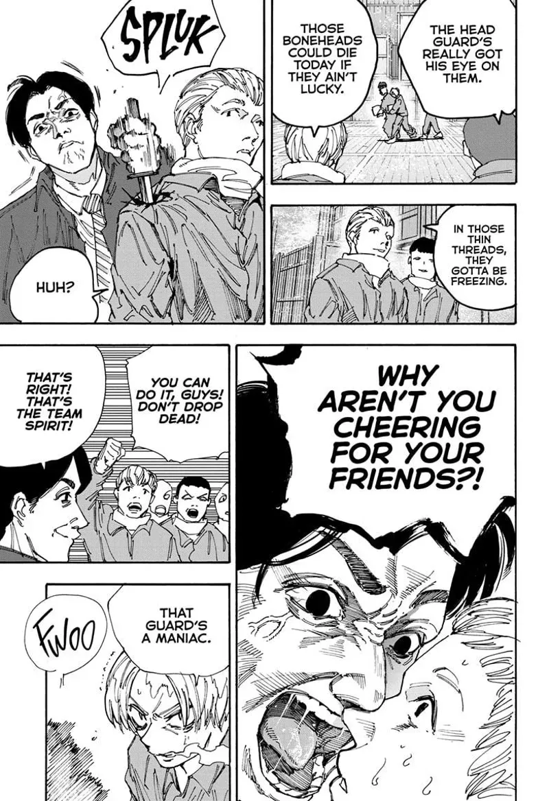 sakamoto days ch183 p007