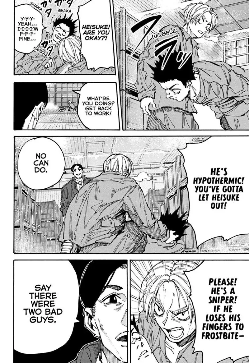 sakamoto days ch183 p008