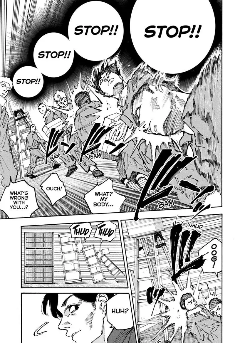 sakamoto days ch183 p013