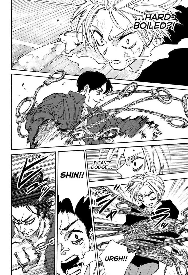 sakamoto days ch184 p006