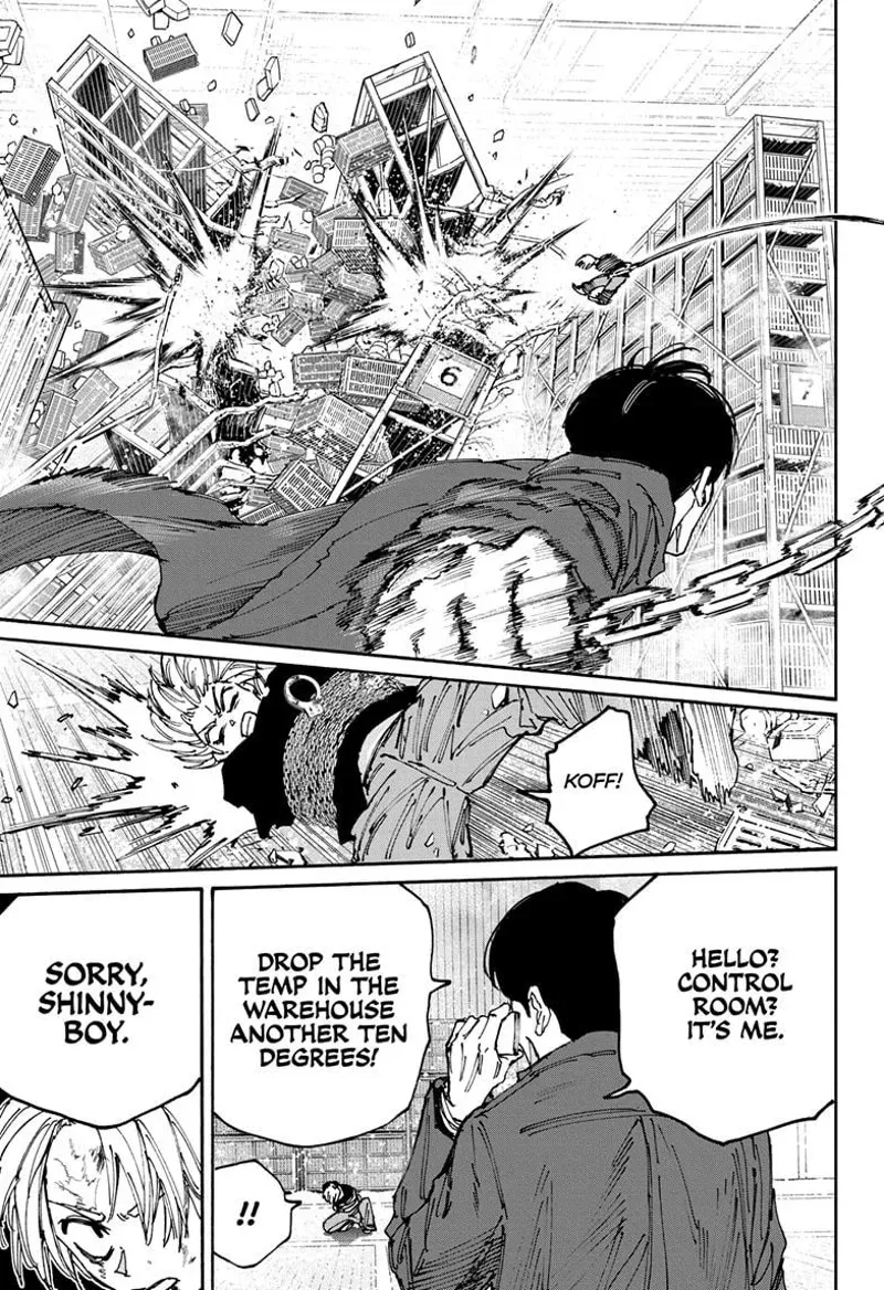 sakamoto days ch184 p007