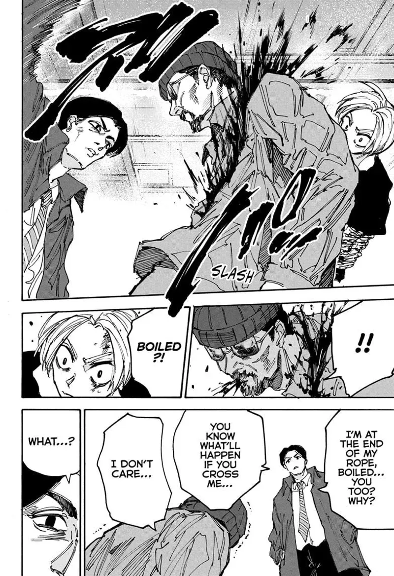 sakamoto days ch184 p010