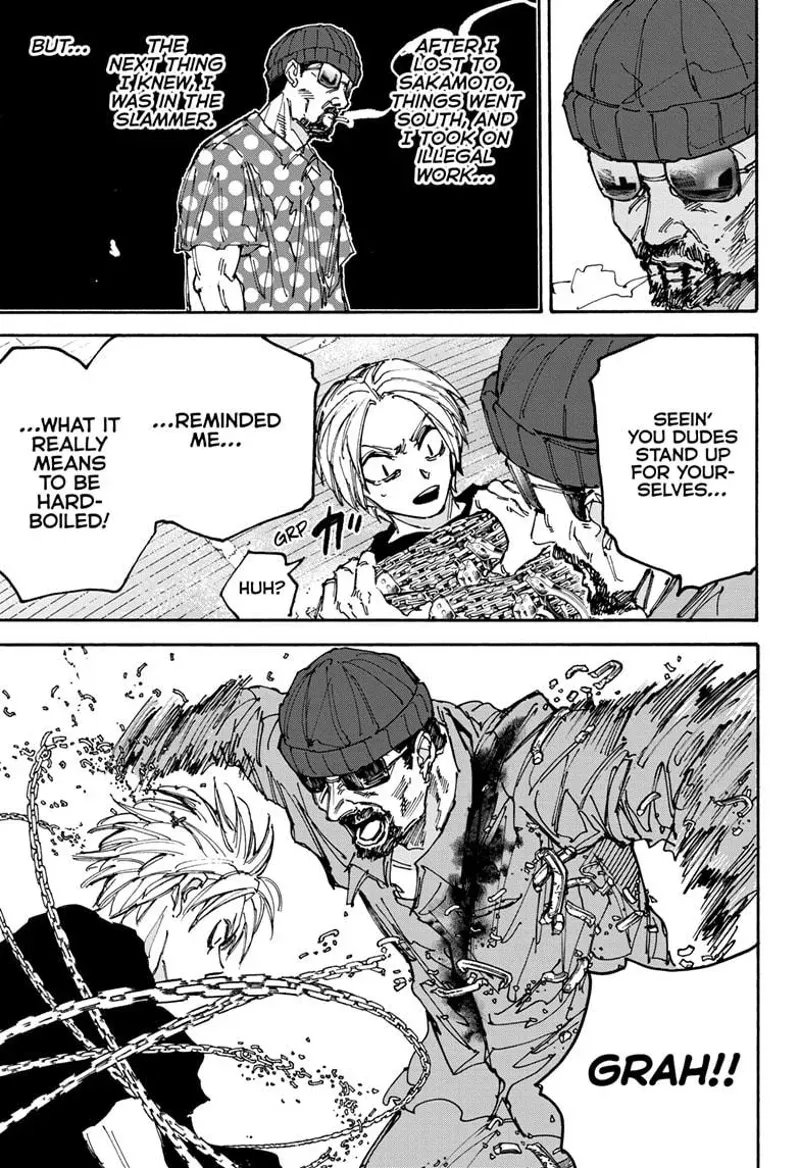 sakamoto days ch184 p011