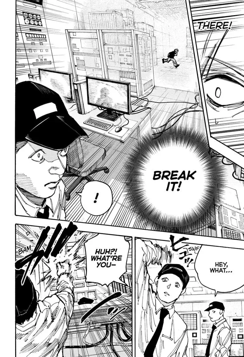 sakamoto days ch184 p014