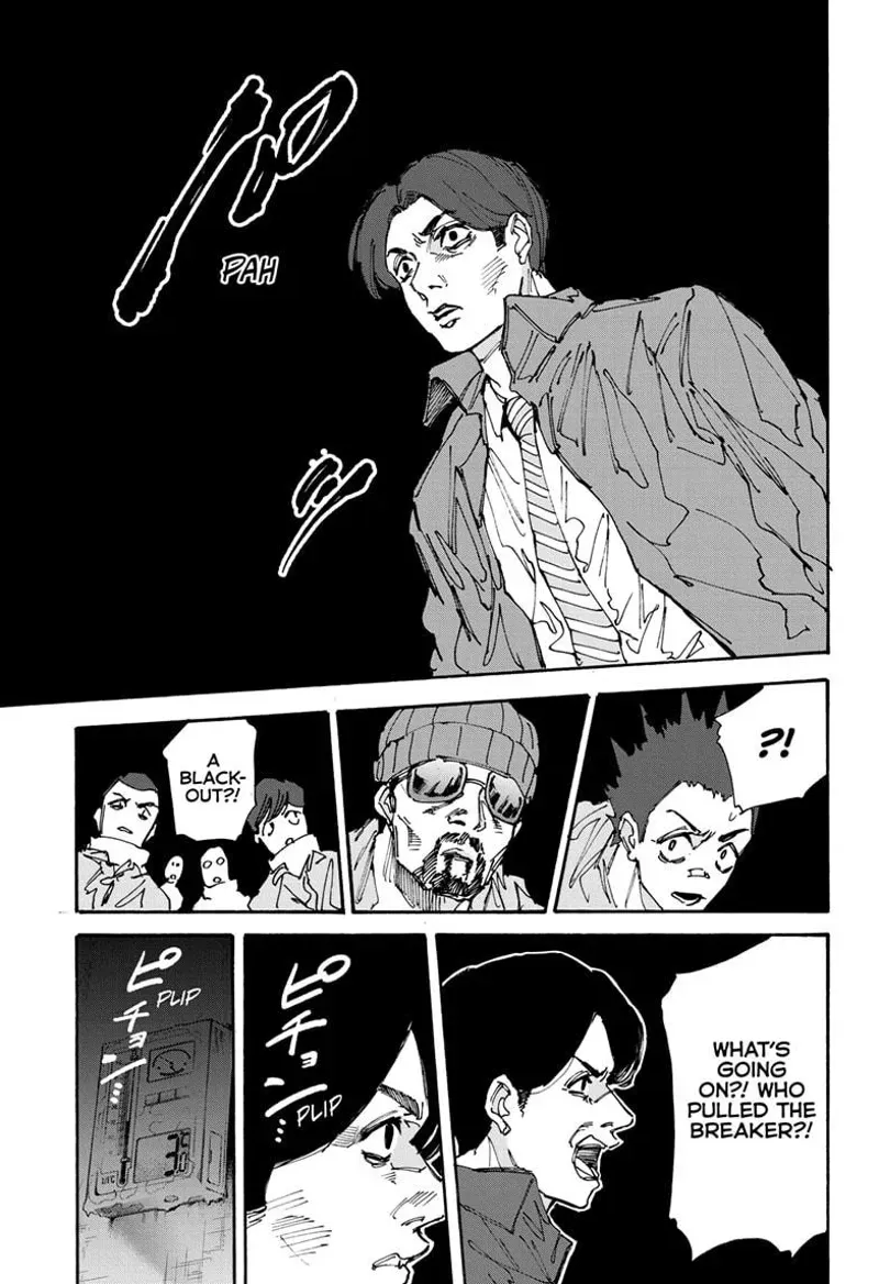 sakamoto days ch184 p015
