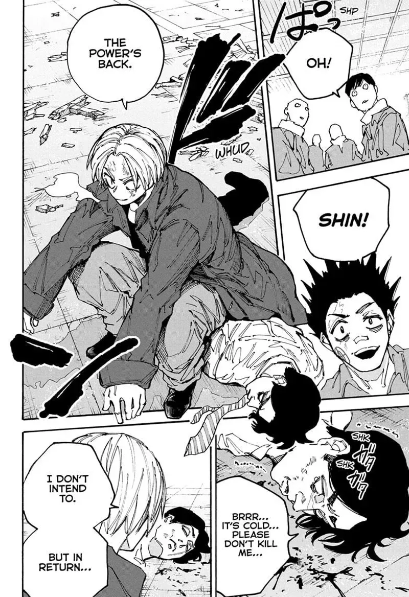 sakamoto days ch184 p018